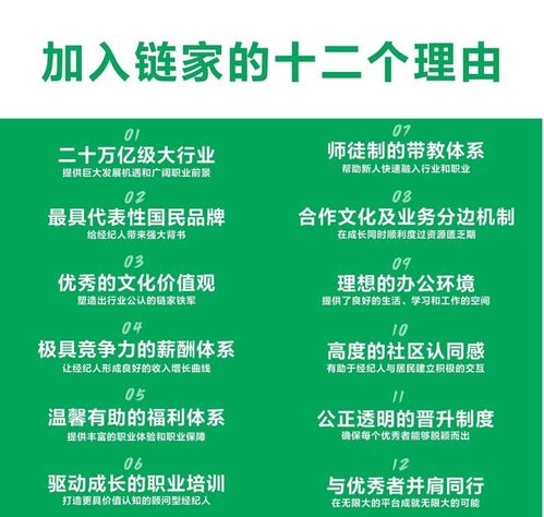 與服務者共情，助服務者樂業——杭州鏈家2024年幸福承諾全面升級項目策劃與公關服務